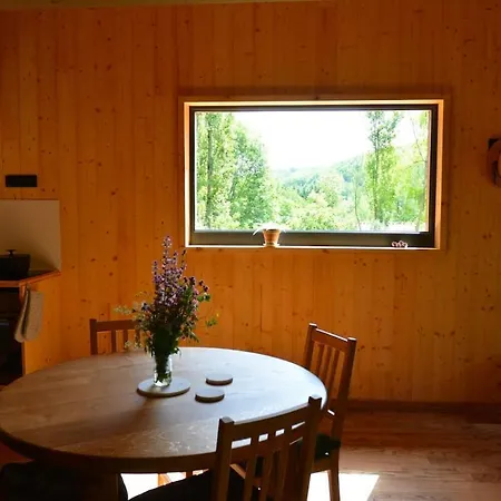 Les De Montbel, Nestled In Nature Casa vacanze