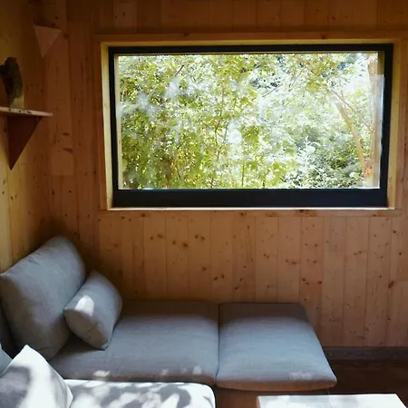 Les De Montbel, Nestled In Nature *