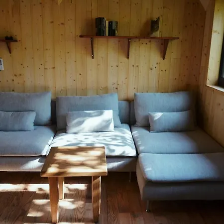 Casa vacanze Les De Montbel, Nestled In Nature Montbel (Ariege)