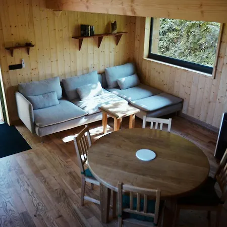 Les De Montbel, Nestled In Nature * Montbel (Ariege)